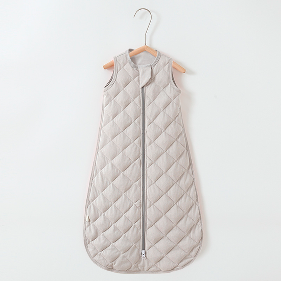 Moon grey Sleeping Bag (Non-Weighted)