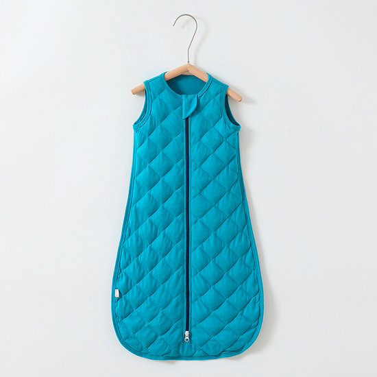 Ocean Blue Sleeping Bag (Non-Weighted)