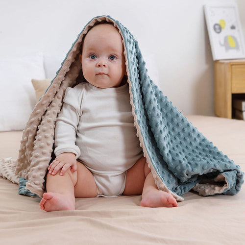 Baby Weighted Swaddling Blankets