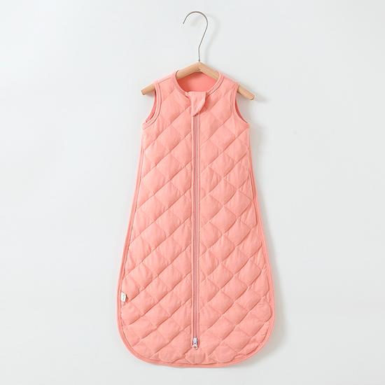 Dusty Rose Sleeping Bag (non-weighted)