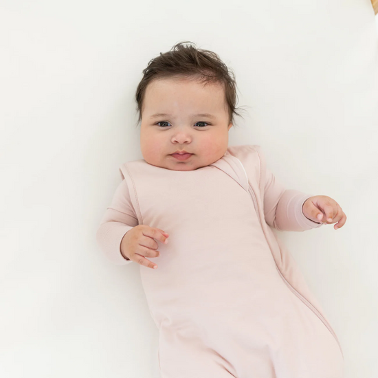 Bamboo Fiber Sleep Bag