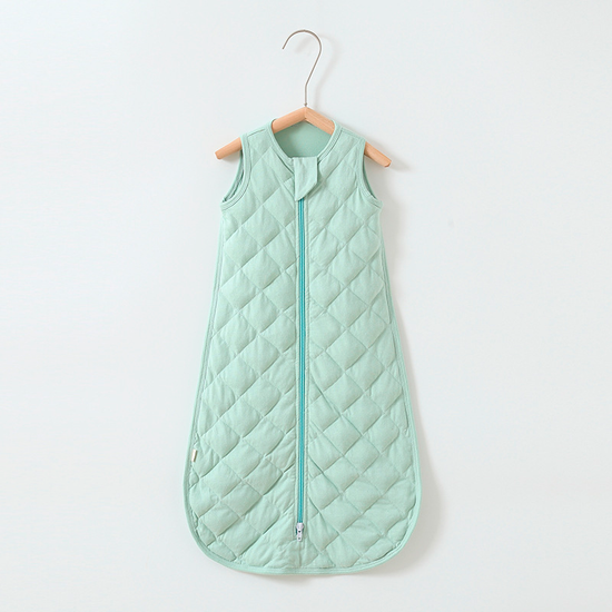Sage green Sleeping Bag (Non-Weighted)